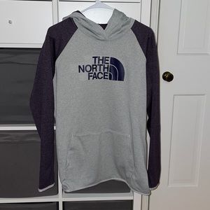 North Face Sweatshirt